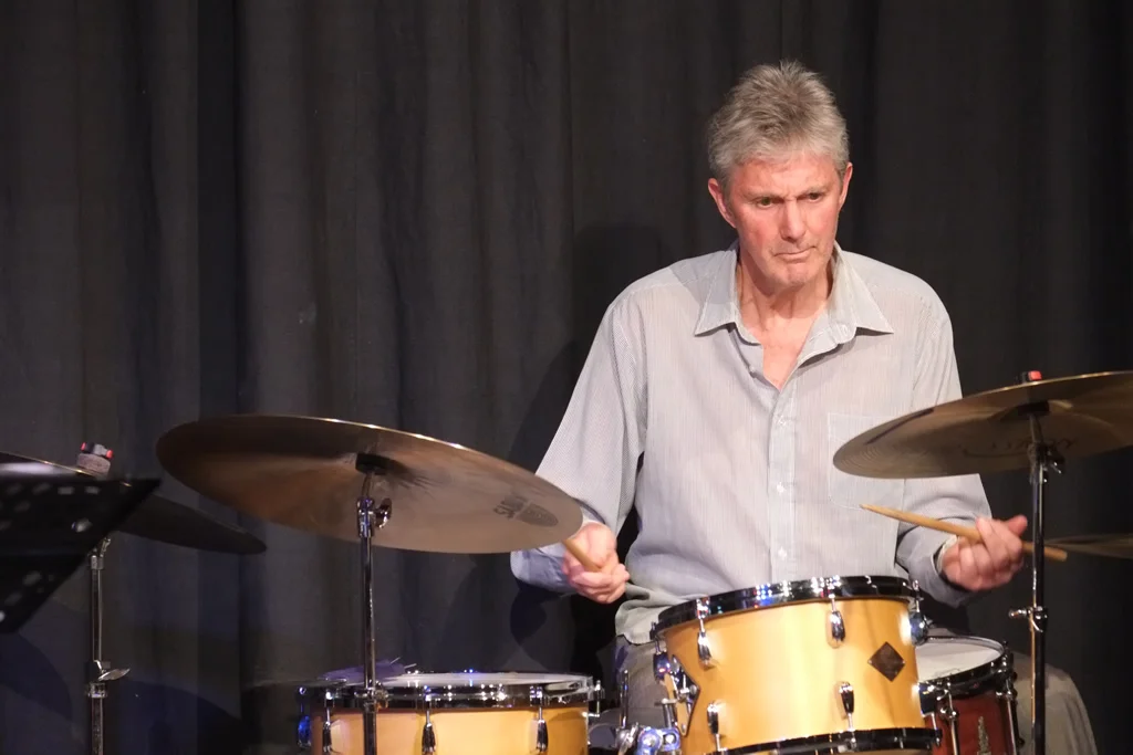 Nick Page